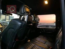 مێرسێدس بێنز G-Class